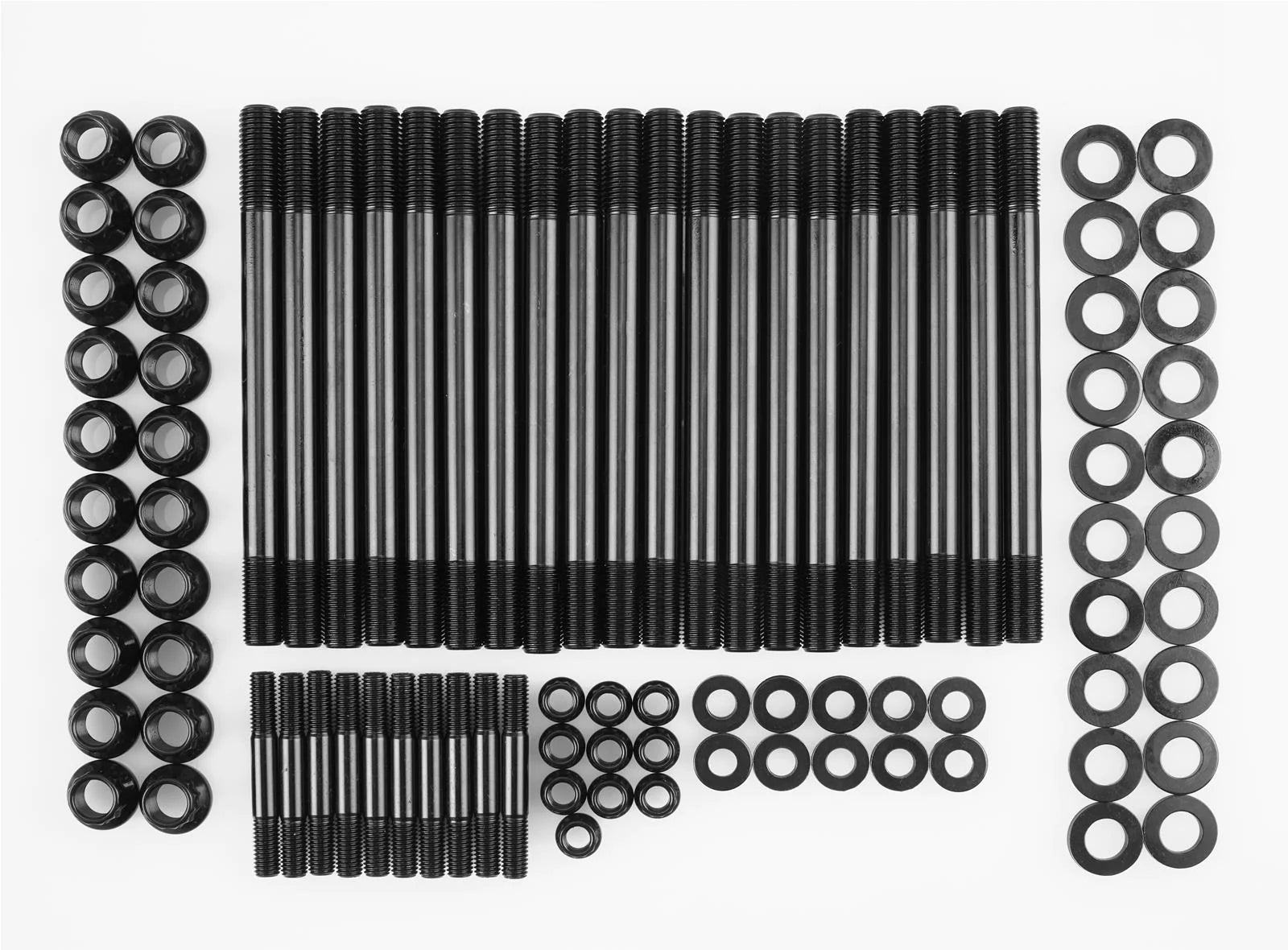 Gen 3 Hemi ARP Head Stud Kit