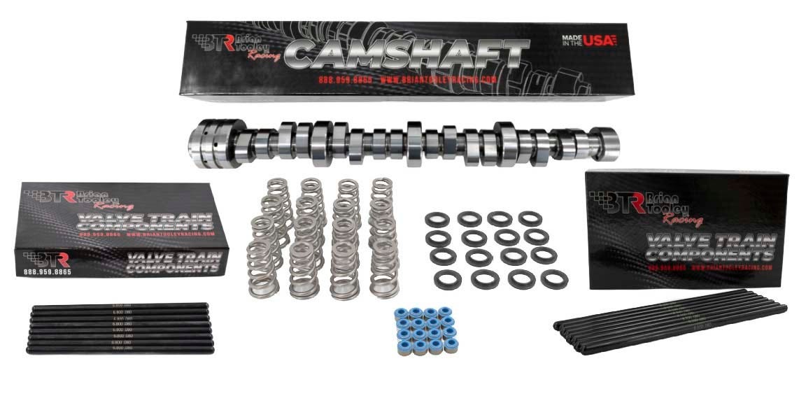 FRP Non VVT Cam Kit